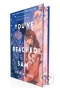 Kniha: You've Reached Sam, 2025 Kniha: You've Reached Sam, 2025