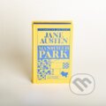 Kniha: Mansfield Park (Jane Austen). Pan Macmillan, 2024 Kniha: Mansfield Park (Jane Austen). Pan Macmillan, 2024