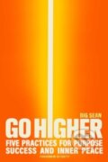 Kniha: Go Higher (Big Sean). Simon Element, 2025 Kniha: Go Higher (Big Sean). Simon Element, 2025