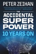 Kniha: The Accidental Superpower (Peter Zeihan). Twelve, 2024 Kniha: The Accidental Superpower (Peter Zeihan). Twelve, 2024