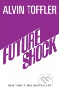 Kniha: Future Shock, 2022 Kniha: Future Shock, 2022