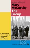 Kniha: The Group (Mary Mccarthy). Virago, 2024 Kniha: The Group (Mary Mccarthy). Virago, 2024