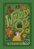Kniha: The Wizard of Oz, 2025 Kniha: The Wizard of Oz, 2025