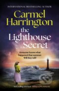 Kniha: The Lighthouse Secret (Carmel Harrington). Headline Book, 2026 Kniha: The Lighthouse Secret (Carmel Harrington). Headline Book, 2026