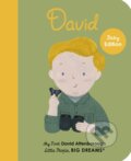 Kniha: David Attenborough, 2021 Kniha: David Attenborough, 2021
