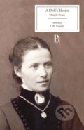 Kniha: A Doll's House (Henrik Ibsen a L.W. Conolly). , 2023 Kniha: A Doll's House (Henrik Ibsen a L.W. Conolly). , 2023