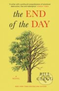 Kniha: The End of the Day (Bill Clegg). Vintage, 2021 Kniha: The End of the Day (Bill Clegg). Vintage, 2021