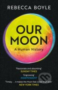 Kniha: Our Moon, 2025 Kniha: Our Moon, 2025