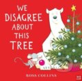 Kniha: We Disagree About This Tree, 2022 Kniha: We Disagree About This Tree, 2022