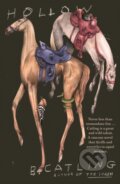 Kniha: Hollow (Brian Catling). Hodder Paperback, 2022 Kniha: Hollow (Brian Catling). Hodder Paperback, 2022