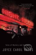 Kniha: Night, Neon (Joyce Carol Oates). , 2022 Kniha: Night, Neon (Joyce Carol Oates). , 2022