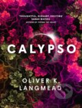 Kniha: Calypso, 2025 Kniha: Calypso, 2025