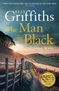 Kniha: The Man in Black and Other Stories (Elly Griffiths). Quercus, 2024 Kniha: The Man in Black and Other Stories (Elly Griffiths). Quercus, 2024