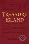 Kniha: Treasure Island (Robert Louis Stevenson). Canterbury Classics, 2025 Kniha: Treasure Island (Robert Louis Stevenson). Canterbury Classics, 2025