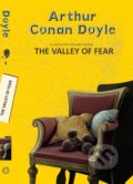Kniha: The Valley of Fear, 2025 Kniha: The Valley of Fear, 2025