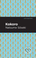 Kniha: Kokoro, 2021 Kniha: Kokoro, 2021