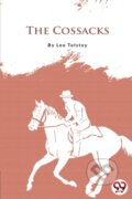 Kniha: The Cossacks (Leo Tolstoy). Double 9 Books LLP, 2022 Kniha: The Cossacks (Leo Tolstoy). Double 9 Books LLP, 2022