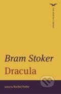 Kniha: Dracula (Bram Stoker a Rachel Feder). WW Norton & Co, 2022 Kniha: Dracula (Bram Stoker a Rachel Feder). WW Norton & Co, 2022