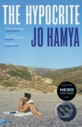 Kniha: The Hypocrite (Jo Hamya). Weidenfeld and Nicolson, 2025 Kniha: The Hypocrite (Jo Hamya). Weidenfeld and Nicolson, 2025