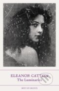 Kniha: The Luminaries (Eleanor Catton). Granta Books, 2023 Kniha: The Luminaries (Eleanor Catton). Granta Books, 2023