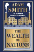 Kniha: The Wealth of Nations (Adam Smith). , 2023 Kniha: The Wealth of Nations (Adam Smith). , 2023
