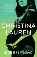 Kniha: Beautiful Beloved (Christina Lauren). Gallery, 2025 Kniha: Beautiful Beloved (Christina Lauren). Gallery, 2025