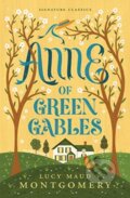Kniha: Anne of Green Gables (Lucy Montgomery Maud). , 2022 Kniha: Anne of Green Gables (Lucy Montgomery Maud). , 2022