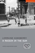 Kniha: A Raisin in the Sun (Lorraine Hansberry). Methuen Drama, 2025 Kniha: A Raisin in the Sun (Lorraine Hansberry). Methuen Drama, 2025