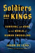 Kniha: Soldiers and Kings, 2024 Kniha: Soldiers and Kings, 2024