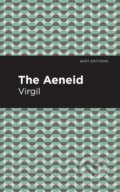 Kniha: The Aeneid, 2022 Kniha: The Aeneid, 2022