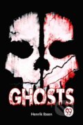 Kniha: Ghosts (Henrik Ibsen). , 2023 Kniha: Ghosts (Henrik Ibsen). , 2023