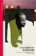 Kniha: Paradise (Toni Morrison). Vintage, 2024 Kniha: Paradise (Toni Morrison). Vintage, 2024