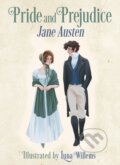 Kniha: Pride and Prejudice, 2025 Kniha: Pride and Prejudice, 2025