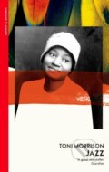 Kniha: Jazz (Toni Morrison). Vintage, 2024 Kniha: Jazz (Toni Morrison). Vintage, 2024