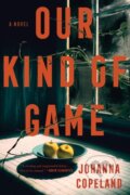 Kniha: Our Kind of Game, 2025 Kniha: Our Kind of Game, 2025