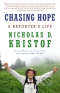 Kniha: Chasing Hope, 2025 Kniha: Chasing Hope, 2025