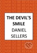Kniha: The Devil's Smile (Daniel Sellers). Allison & Busby, 2025 Kniha: The Devil's Smile (Daniel Sellers). Allison & Busby, 2025