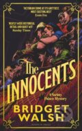 Kniha: The Innocents (Bridget Walsh). Pushkin, 2025 Kniha: The Innocents (Bridget Walsh). Pushkin, 2025