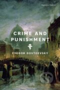 Kniha: Crime and Punishment (Fyodor Dostoevsky). , 2025 Kniha: Crime and Punishment (Fyodor Dostoevsky). , 2025
