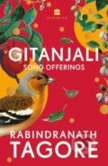 Kniha: Gitanjali (Rabindranath Tagore). , 2024 Kniha: Gitanjali (Rabindranath Tagore). , 2024