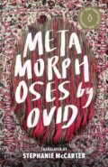 Kniha: Metamorphoses (Ovid). , 2022 Kniha: Metamorphoses (Ovid). , 2022