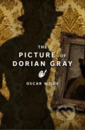 Kniha: The Picture of Dorian Gray, 2022 Kniha: The Picture of Dorian Gray, 2022
