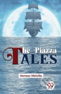 Kniha: The Piazza Tales, 2023 Kniha: The Piazza Tales, 2023