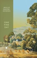 Kniha: One Fine Day (Mollie Panter-Downes). Virago, 2025 Kniha: One Fine Day (Mollie Panter-Downes). Virago, 2025