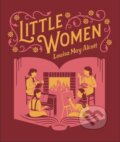 Kniha: Little Women (Louisa May Alcott). , 2025 Kniha: Little Women (Louisa May Alcott). , 2025