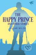 Kniha: The Happy Prince and Other Stories, 2026 Kniha: The Happy Prince and Other Stories, 2026