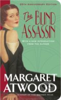 Kniha: The Blind Assassin (Margaret Atwood). Virago, 2025 Kniha: The Blind Assassin (Margaret Atwood). Virago, 2025
