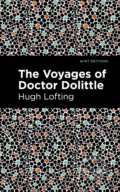 Kniha: The Voyages of Doctor Dolittle (Hugh Lofting). , 2021 Kniha: The Voyages of Doctor Dolittle (Hugh Lofting). , 2021