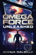 Kniha: Omega Force (Joshua Dalzelle). Independently Published, 2022 Kniha: Omega Force (Joshua Dalzelle). Independently Published, 2022