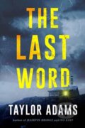Kniha: Last Word, 2023 Kniha: Last Word, 2023